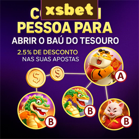 xsbet Indique amigos para receber um bônus