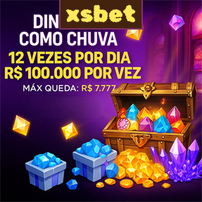 xsbet Rebate