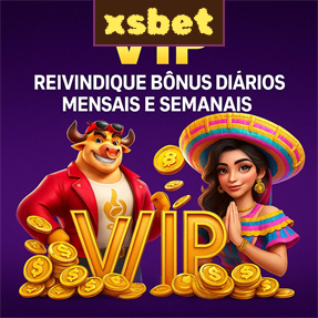 xsbet ConvidarCentro