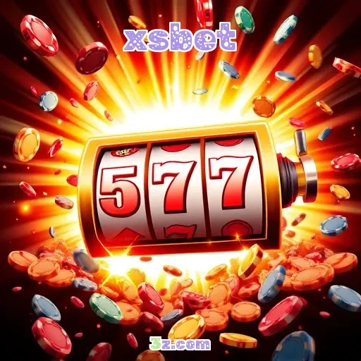 xsbet Jackpot: Emoções e Prêmios na Palma da Sua Mão!