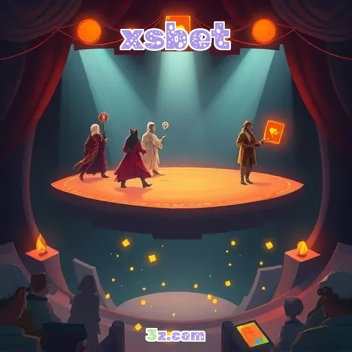 xsbet Loterias: Jogue e Conquiste Prêmios Fantásticos!